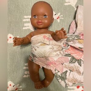 MiniKane Paola Reina Doll